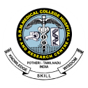 SRM Medical college
