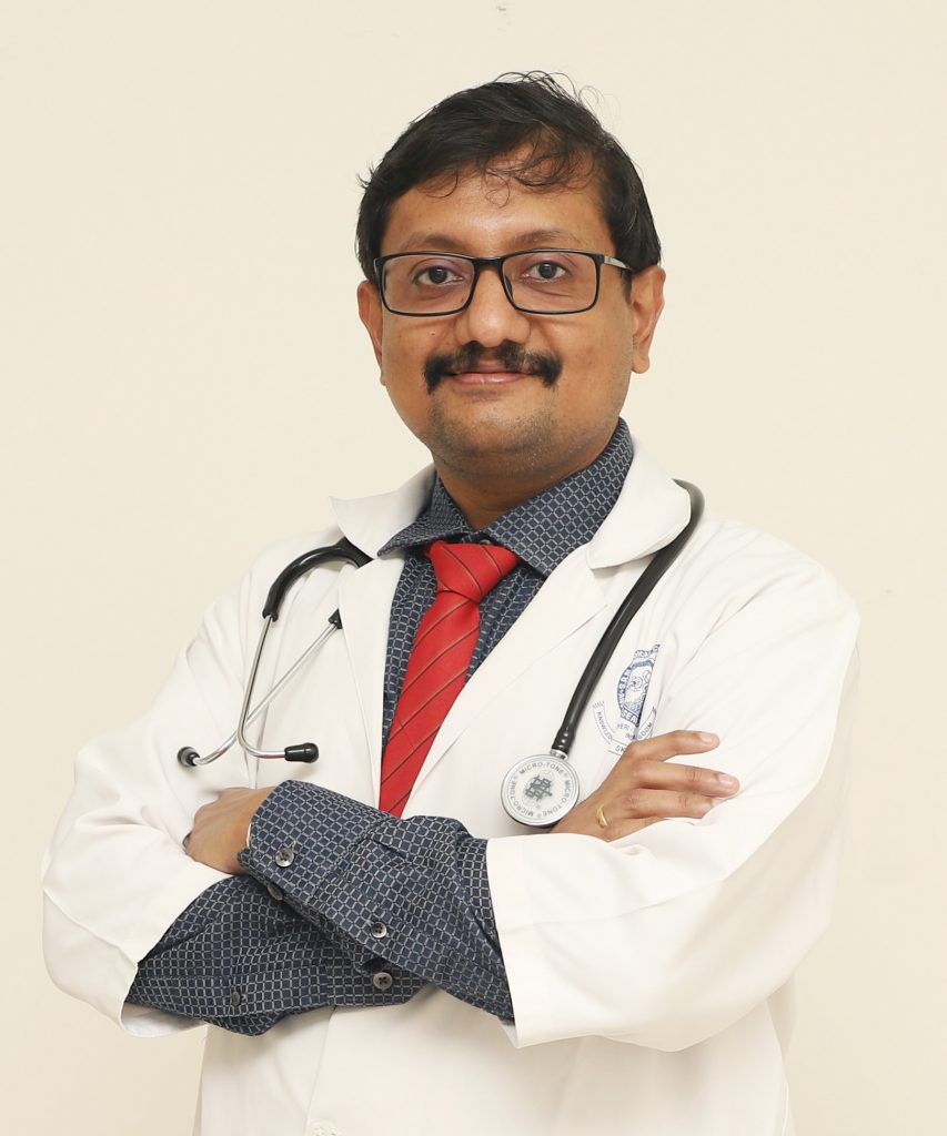 Dr. A. Senthil Kumar