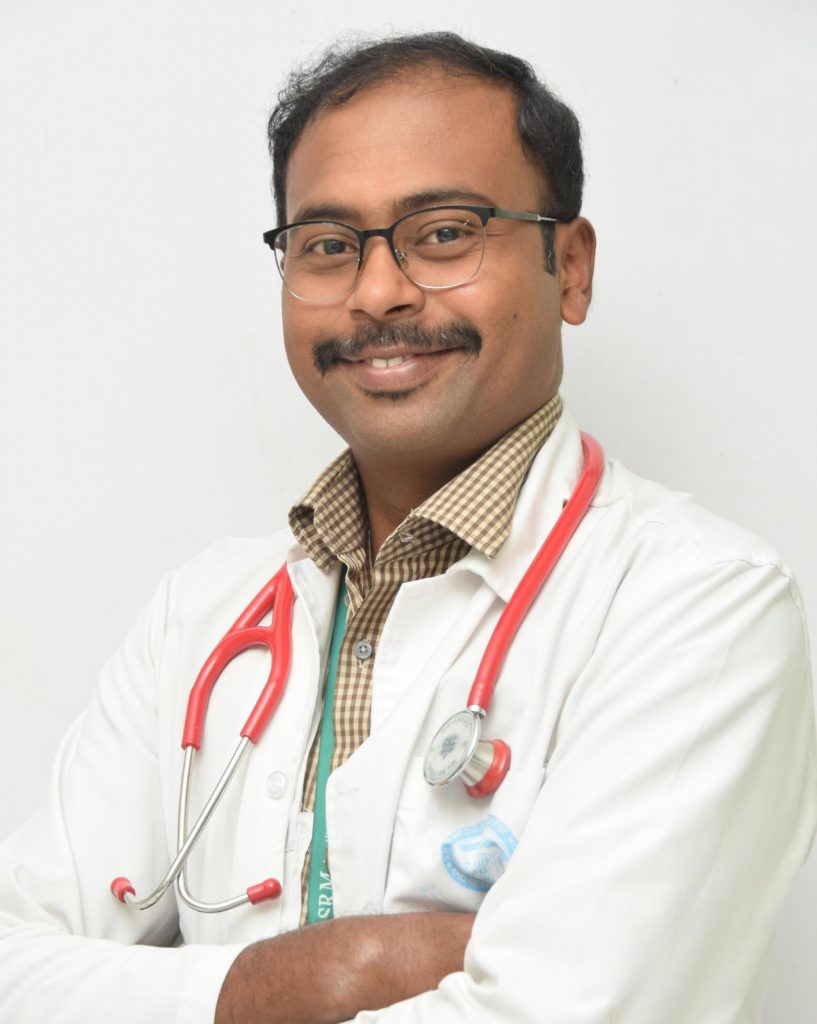 Dr. R. Nanda Kumar