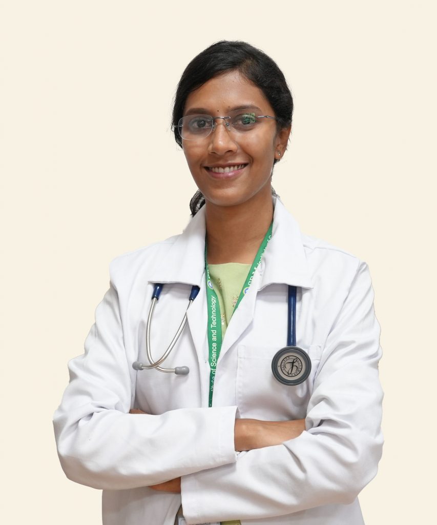 Dr. Mythili K