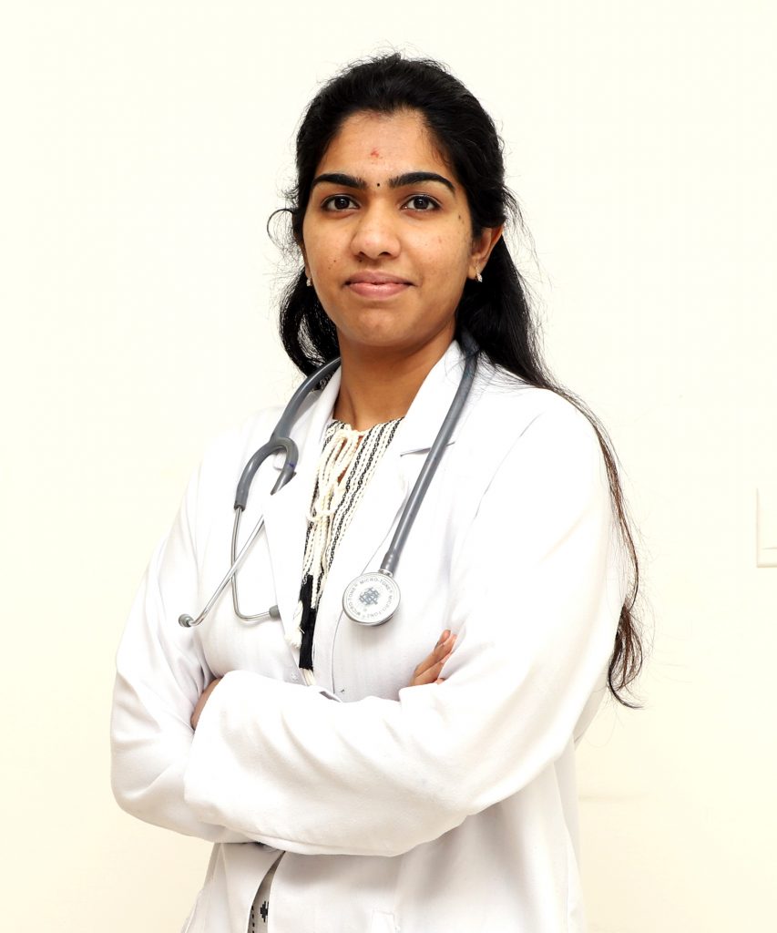 Dr. Lejeune Ramot Mahalakshmi