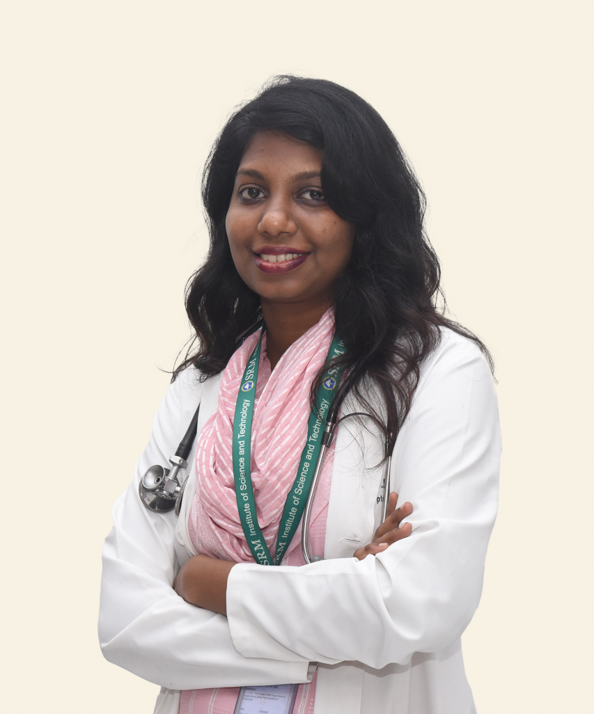 Dr.Sreeuthra B