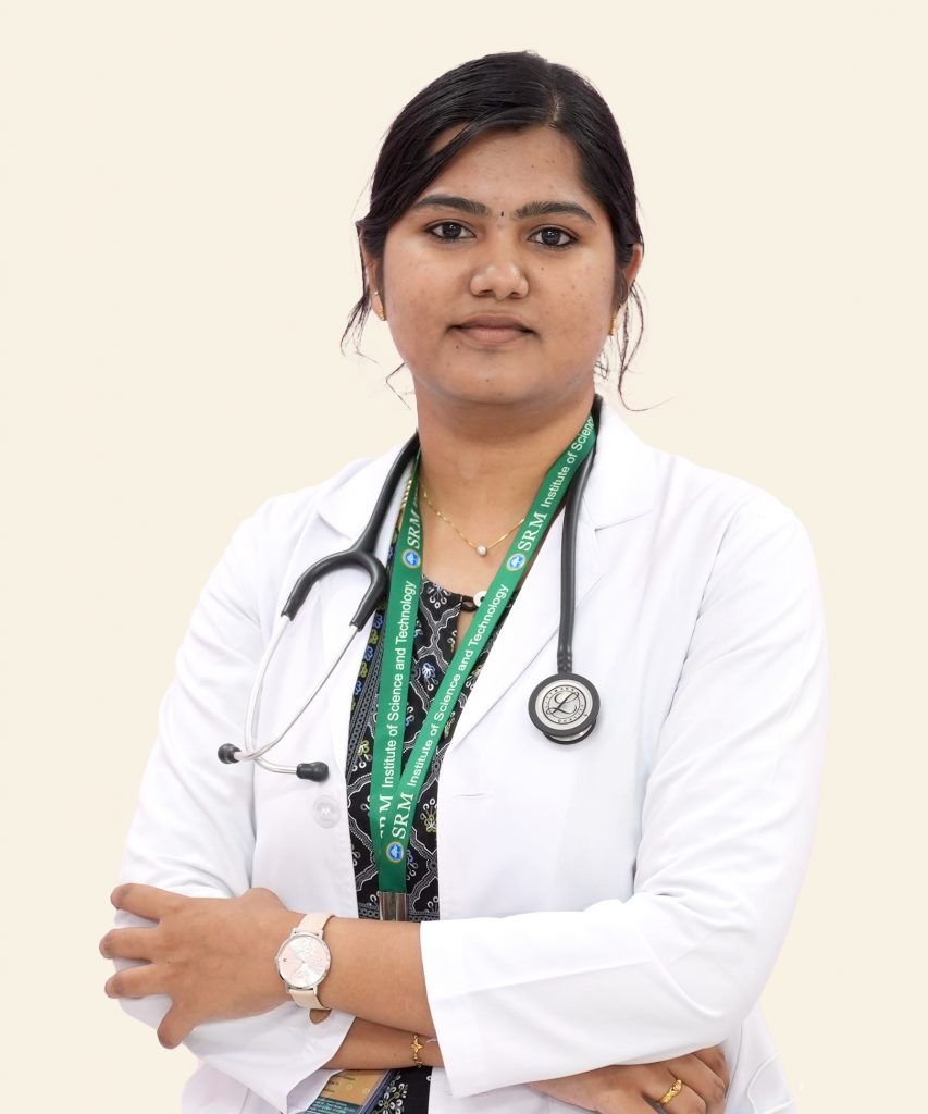 Dr Kiruthika R