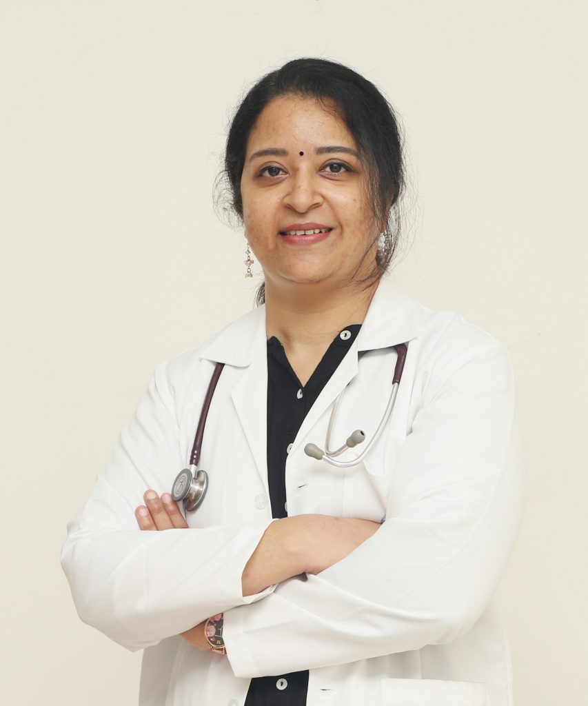 DR. Nirmala Devi