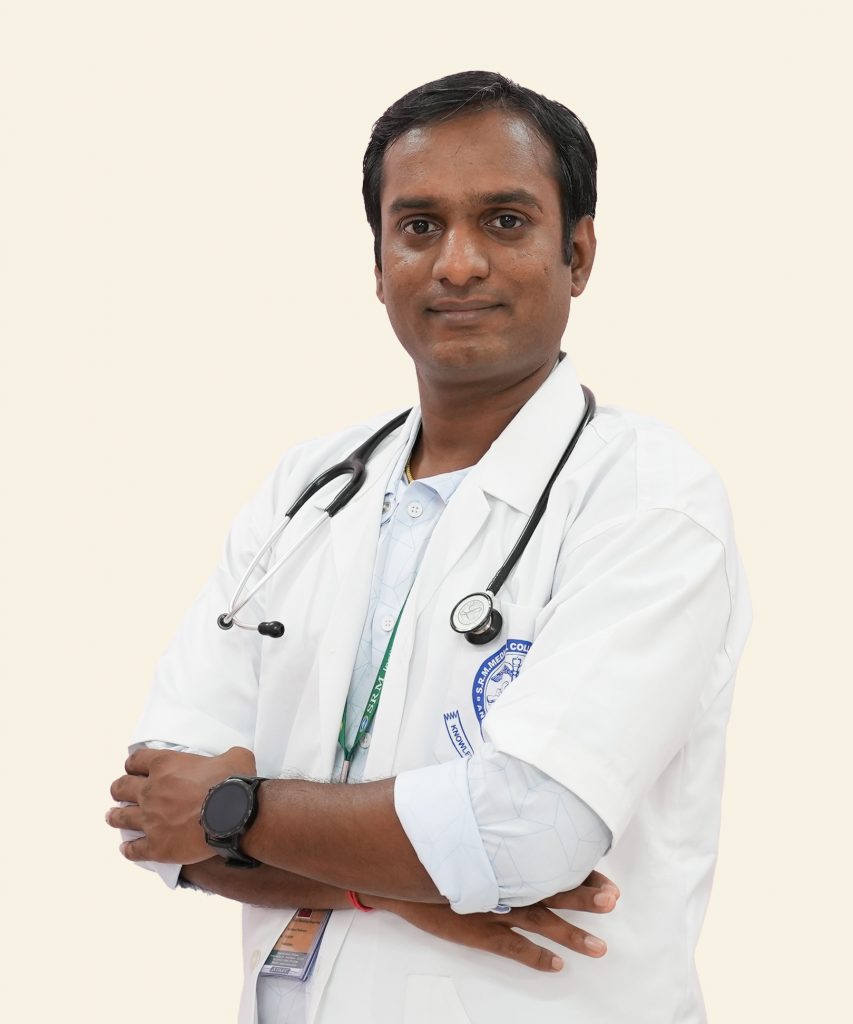 Dr.Sagul Ramanuja Mugunthan