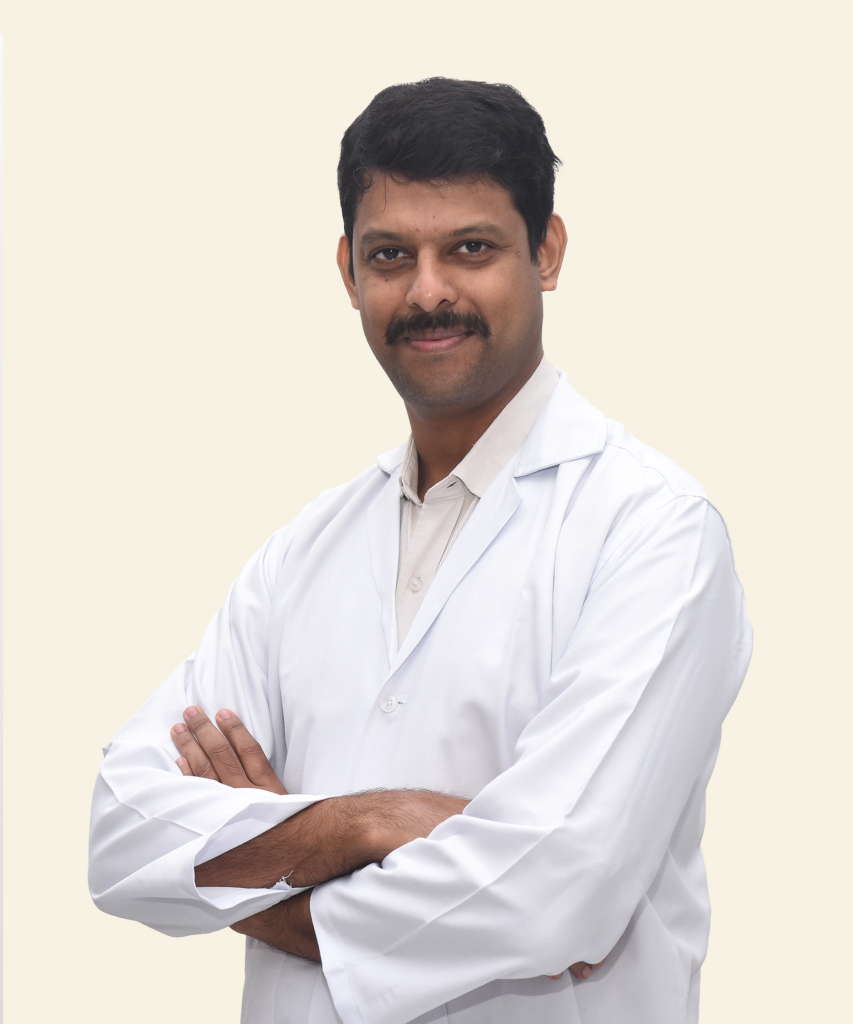 Dr.Vijayan .P