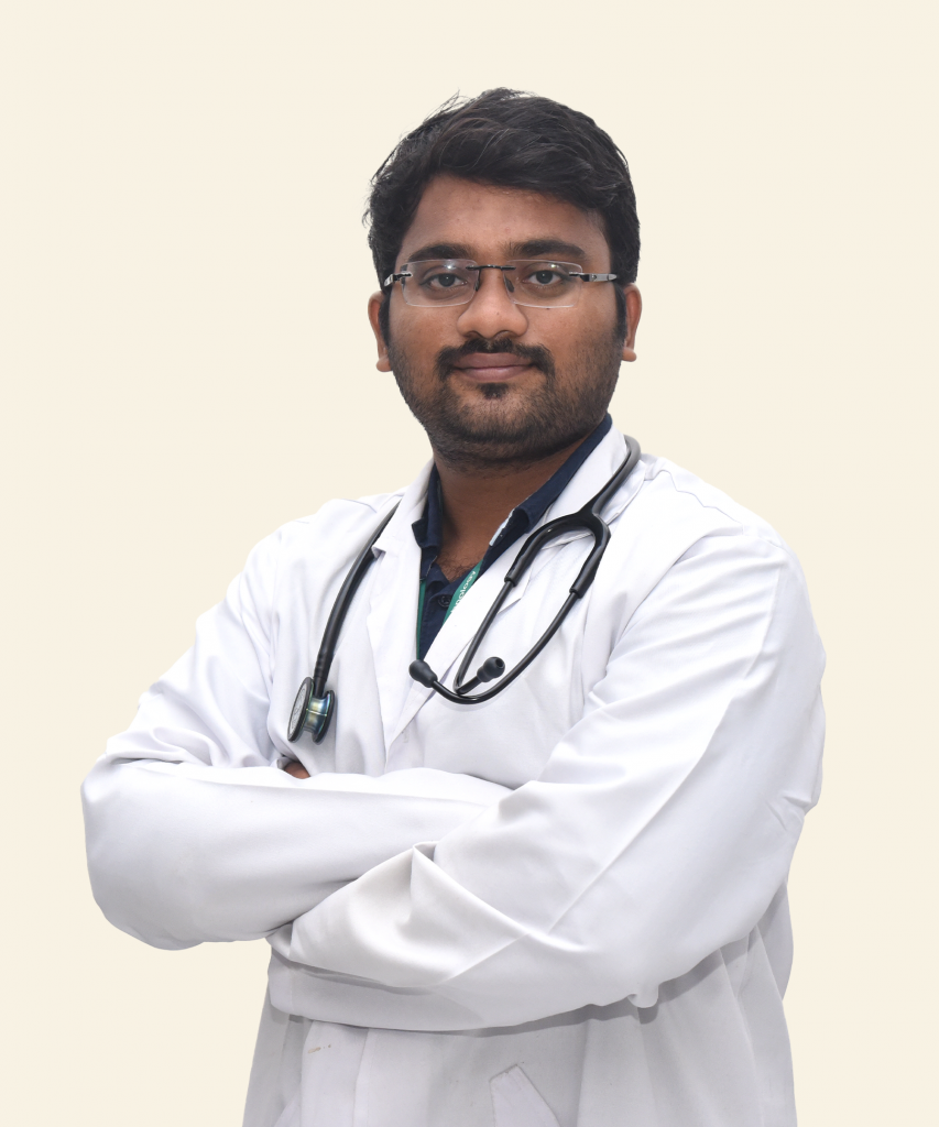 Dr. Sarathkumar R