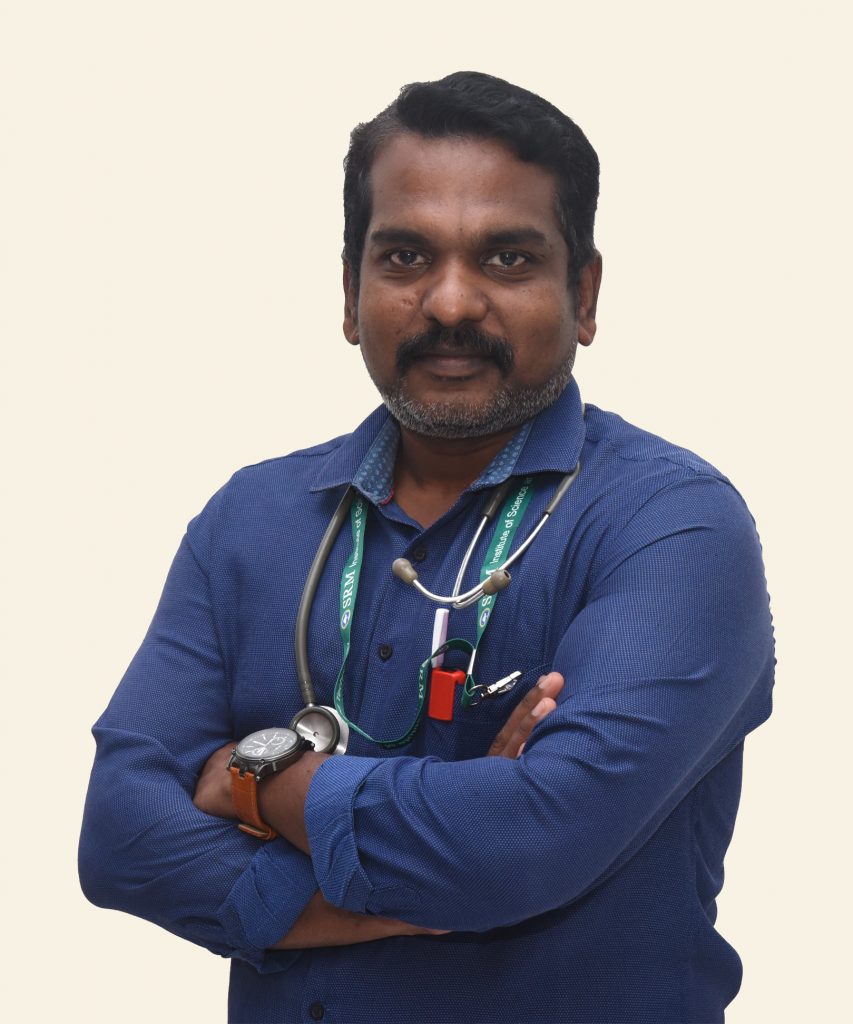 Assistant Professor