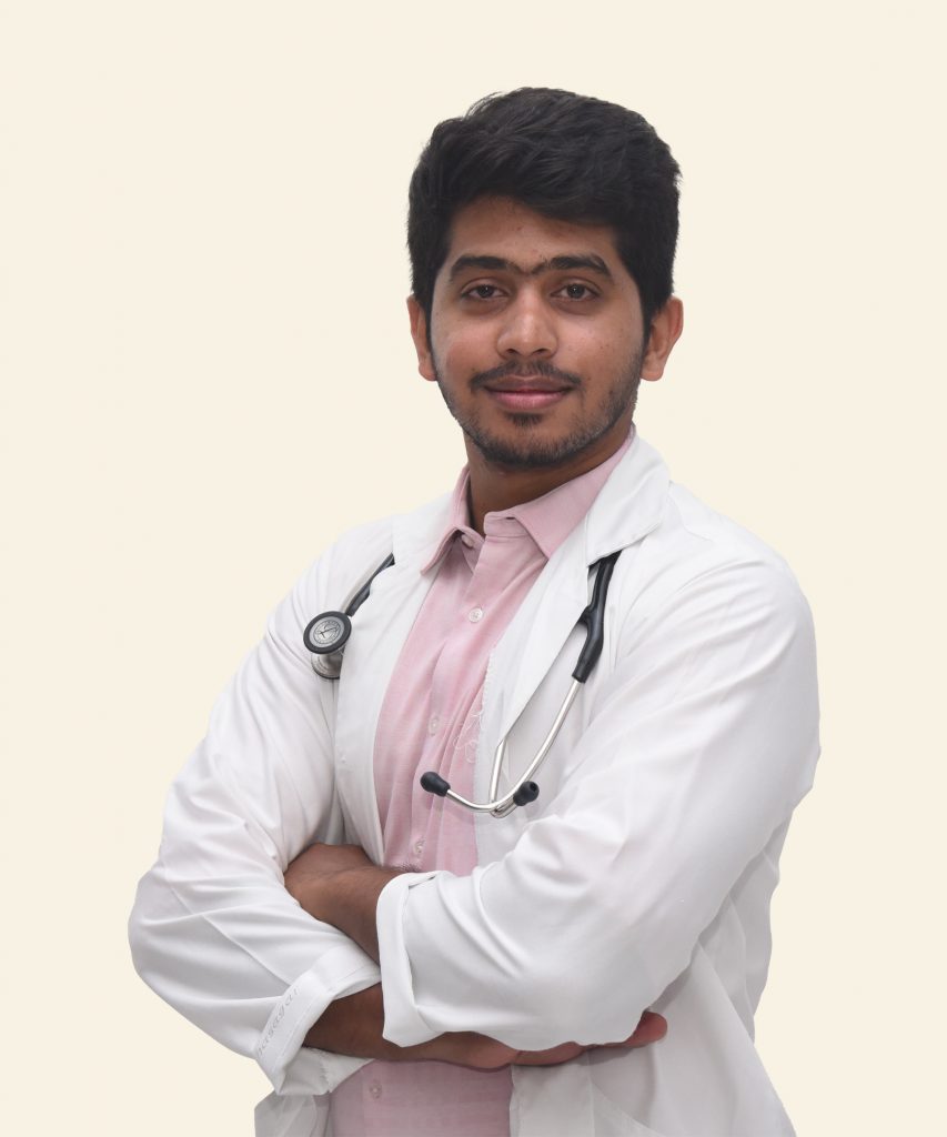 Dr. Hussain Ibrahim. A