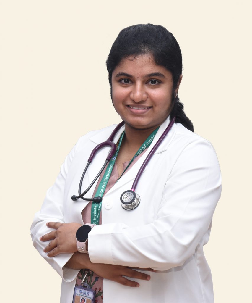 Dr. Mrinalini Kannan
