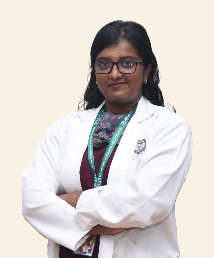 Dr. Sally Justin