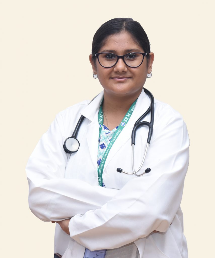 Dr. Abidah Tanweer .A.M