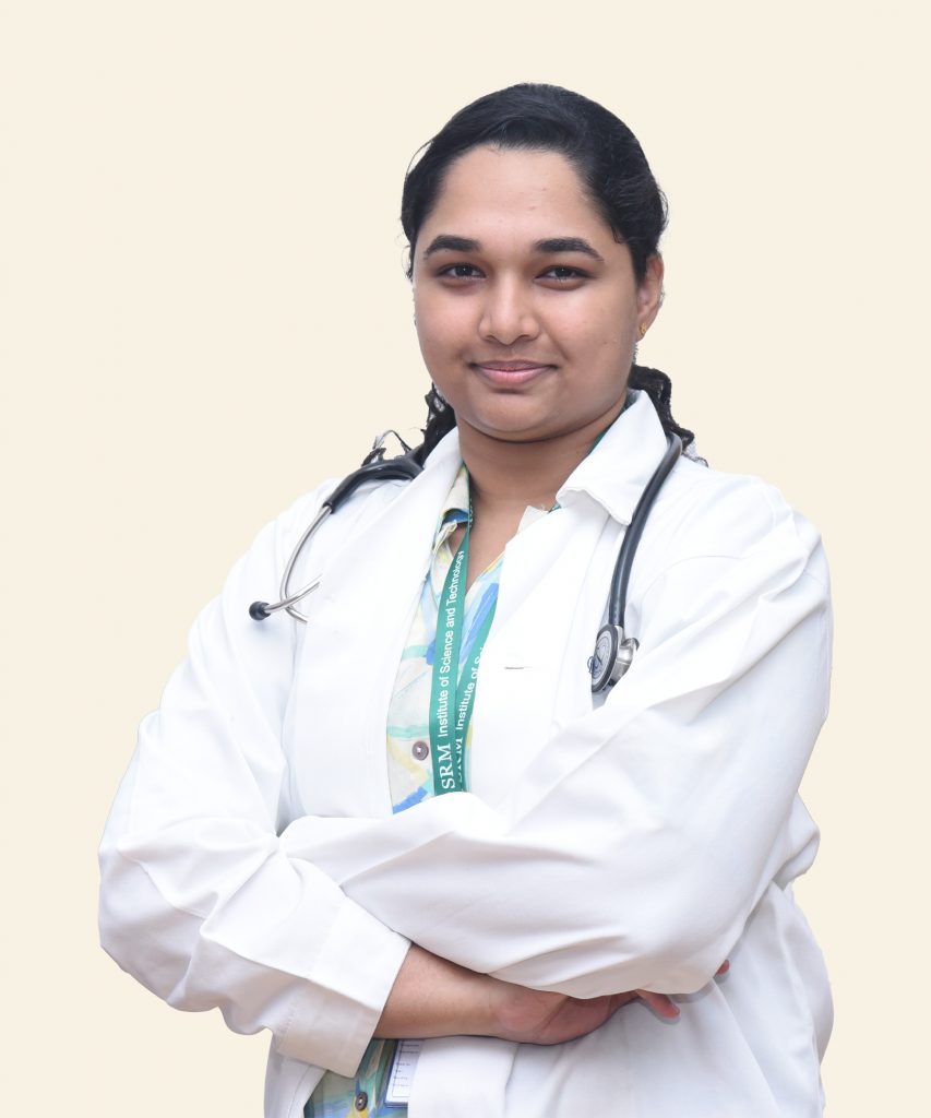 Dr. Snigdha. N