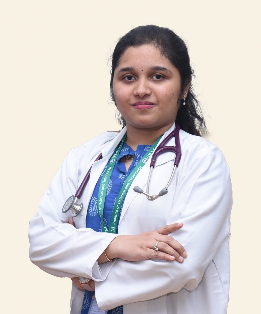 Dr. S. S. Monisha Devi
