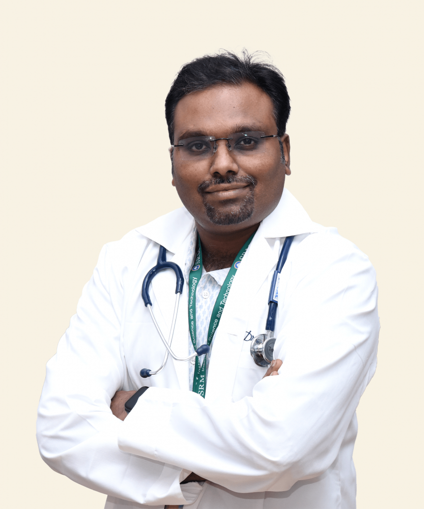 Dr. Anand. K