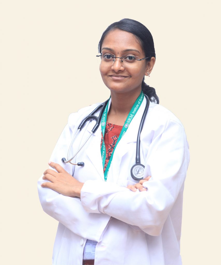 Dr. Monisha. S
