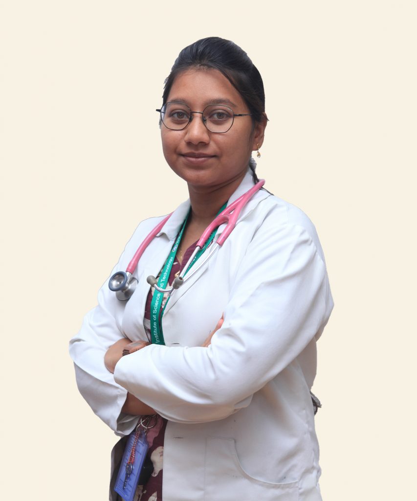 Dr. Naziya. S
