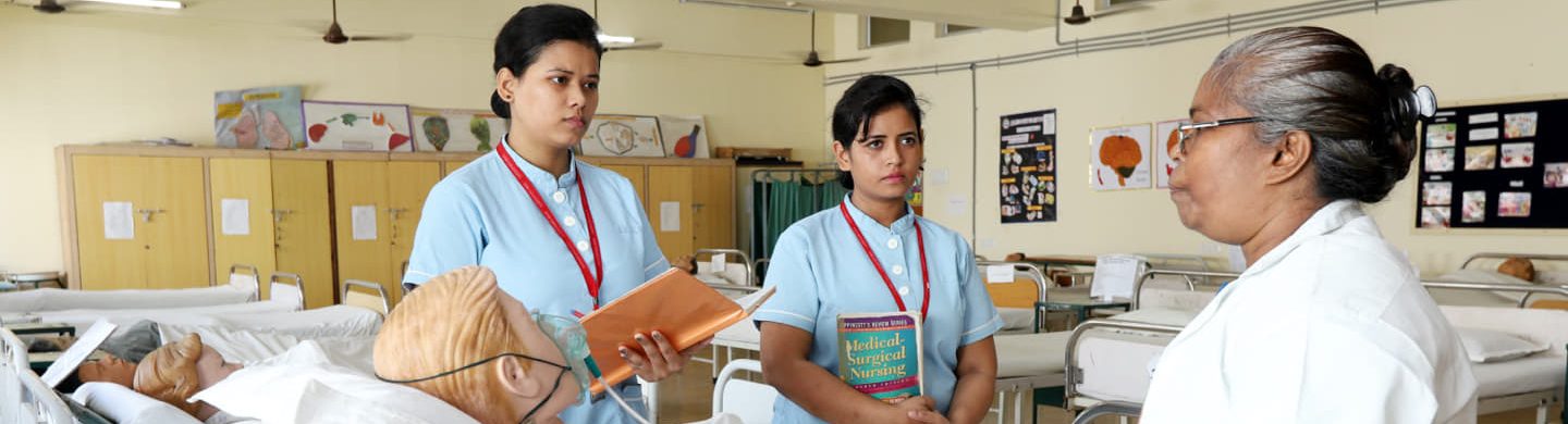Nursing Nursing